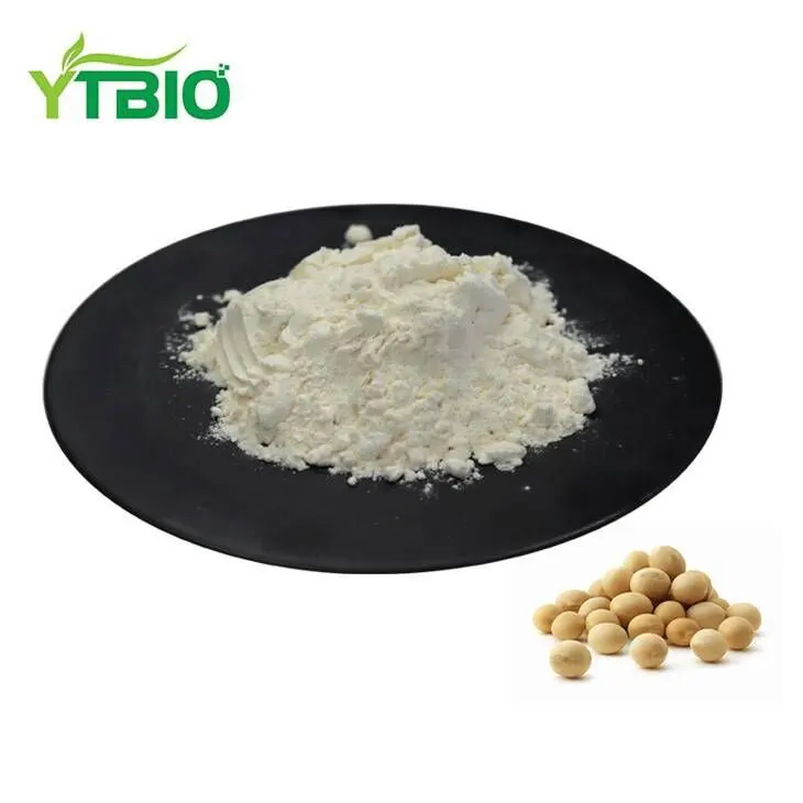 Best Soy Lecithin